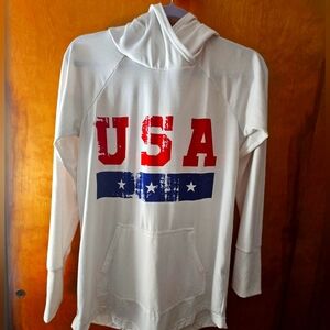 Lula Roo USA tshirt hoodie